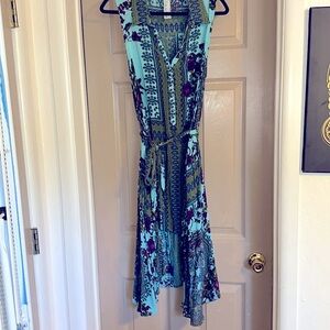Aratta Silent Gounney summer dress, size L